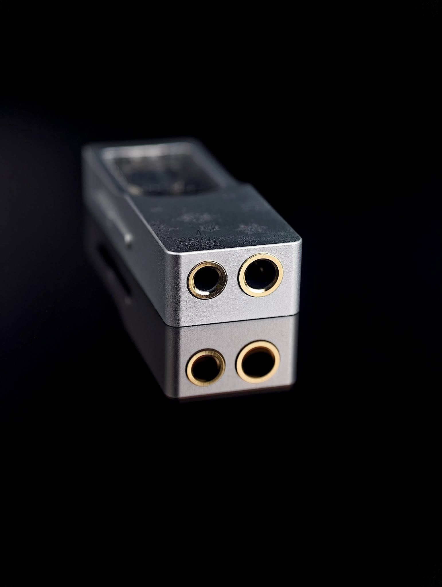 Tanchjim Space Pro Asano Tanch